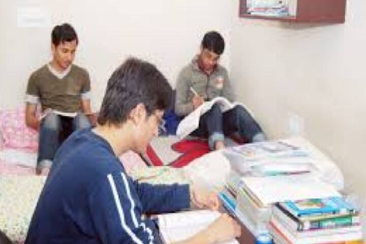 hostel